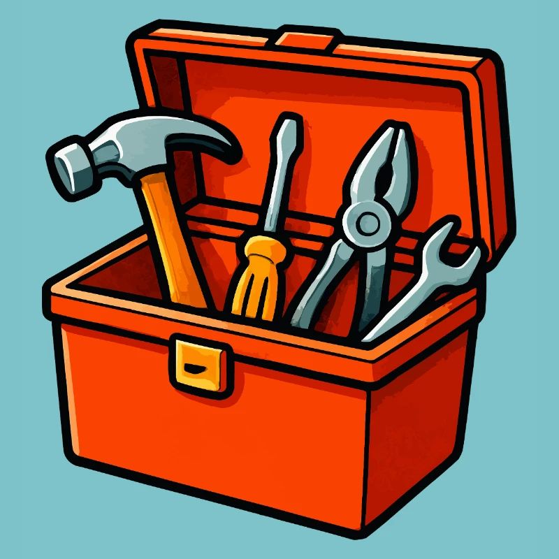 Toolbox