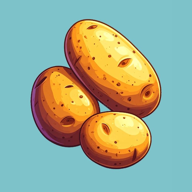 Potatoes