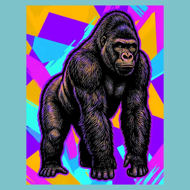 gorilla