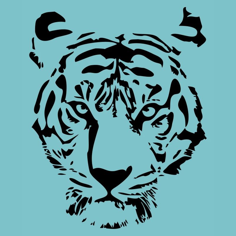white tiger