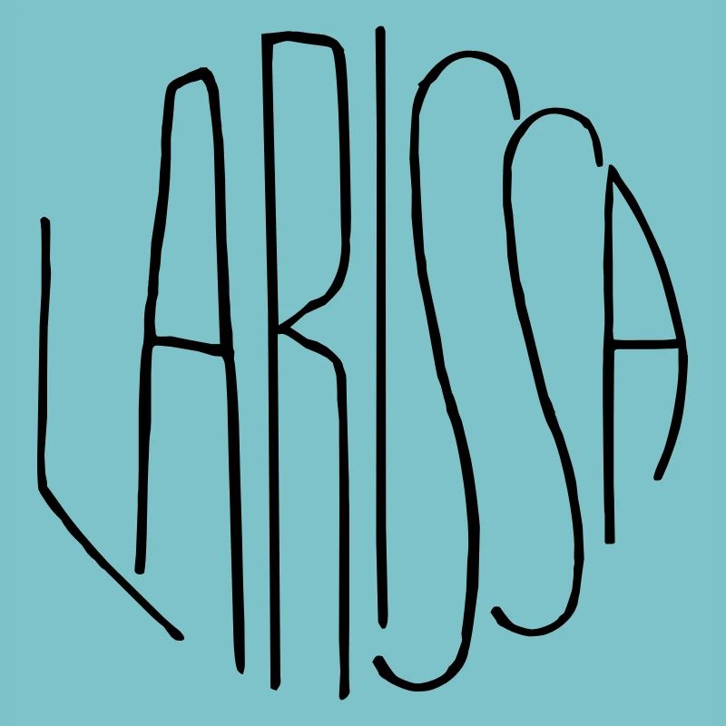 Larissa