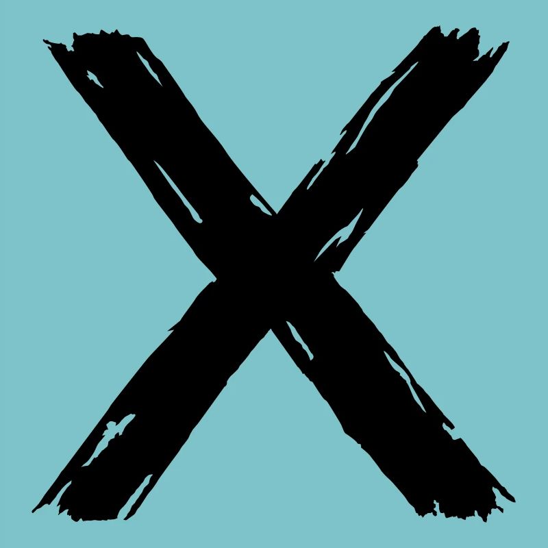 X