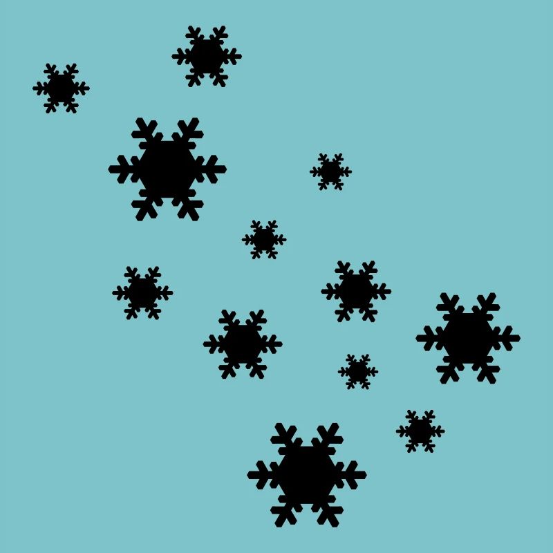 neige