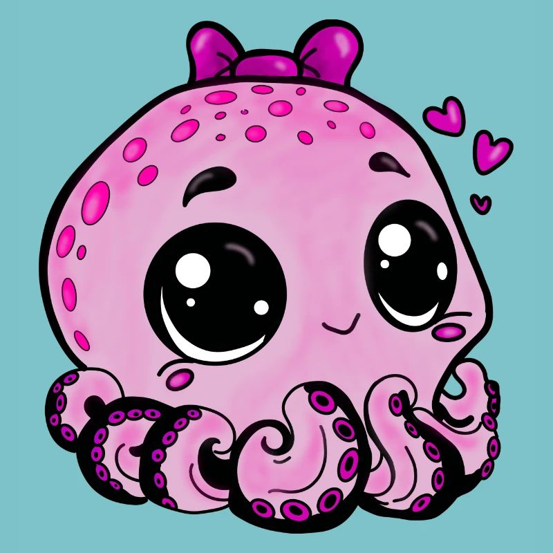 Small jellyfish