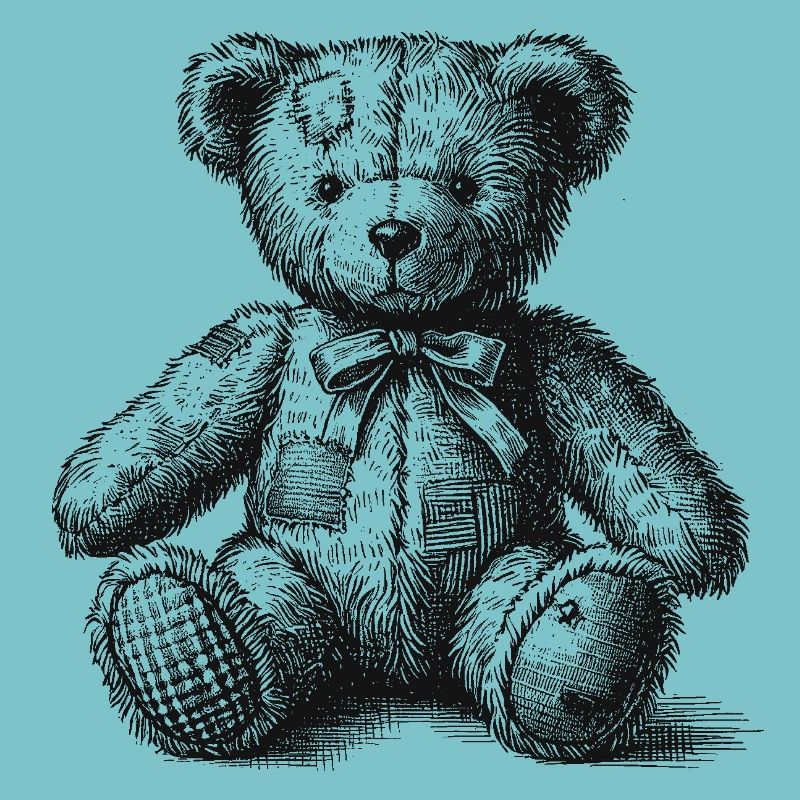 Teddy bear