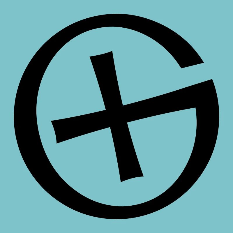 Geocaching Logo