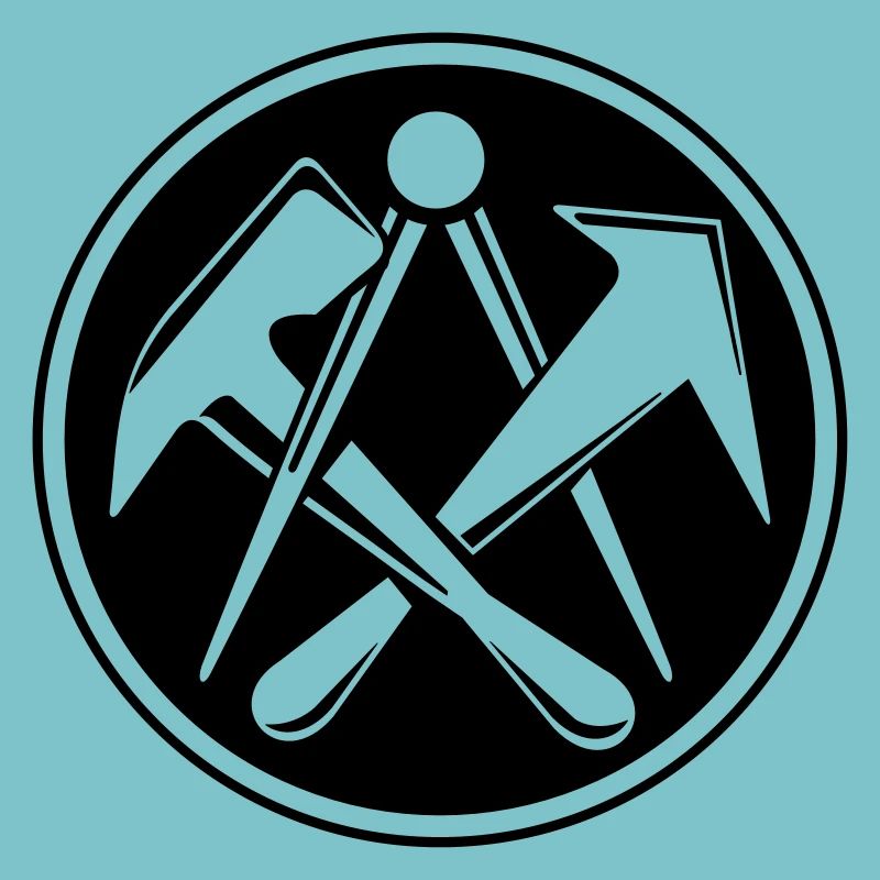 Dachdecker symbol