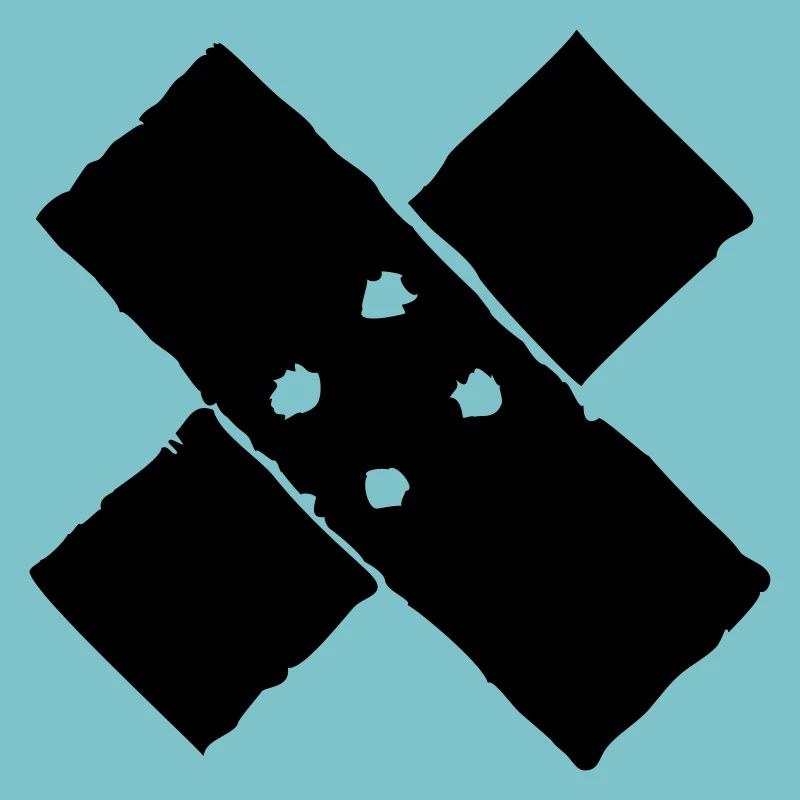 Pflaster