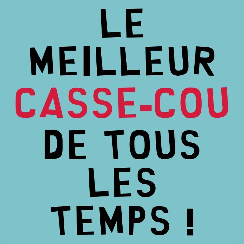 Casse-cou / Casse cou / Sport / Freestyle / Risque