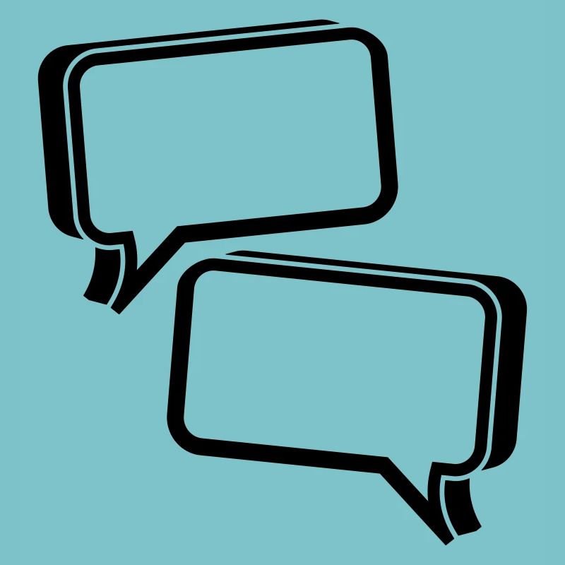 bubble chat