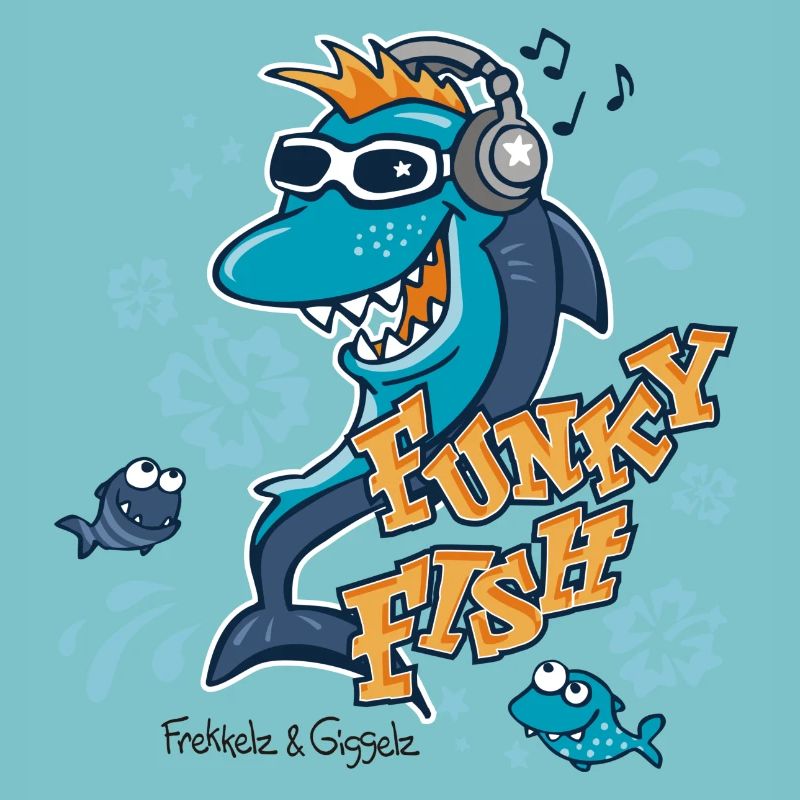 Funky Fish