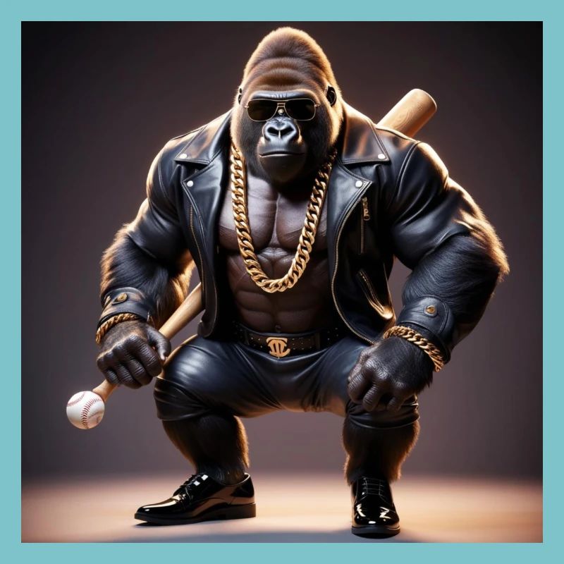 GorillaHeld
