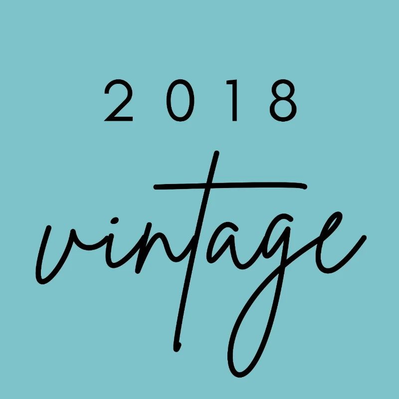 Jahrgang 2018 Jubiläum