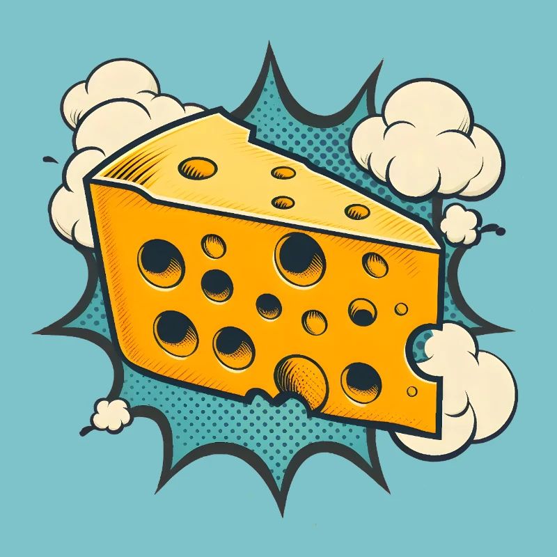 Cheese