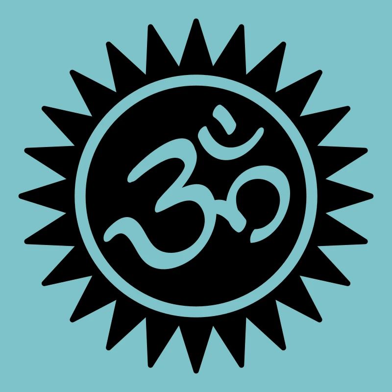 Devanagari Om