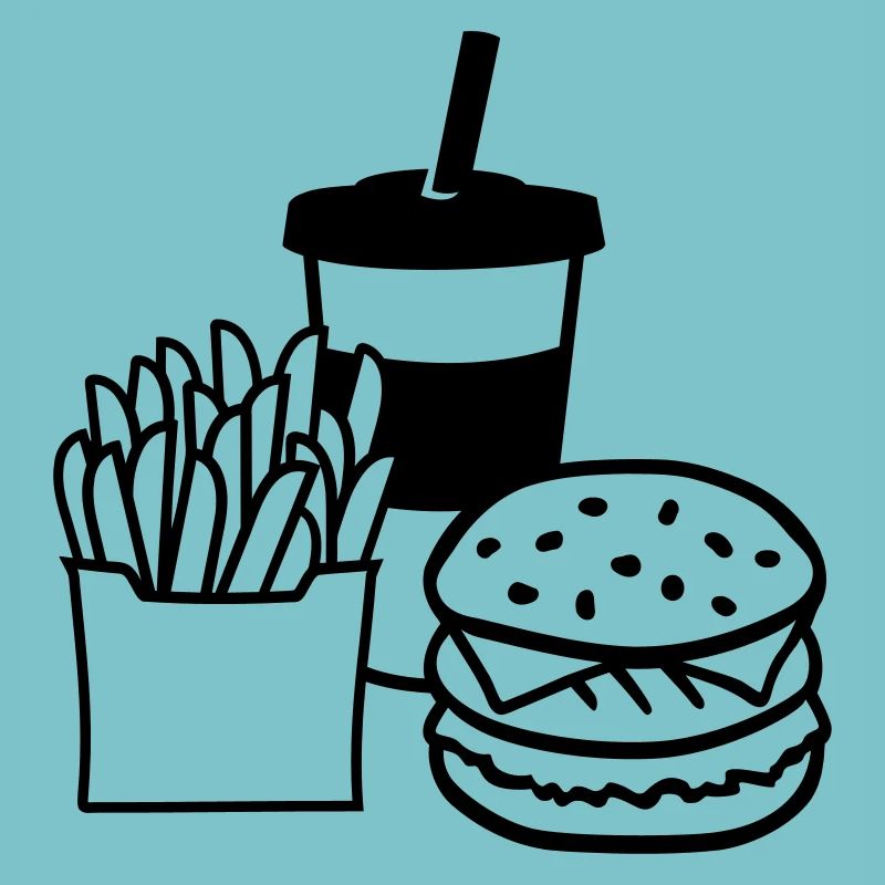 Fast food