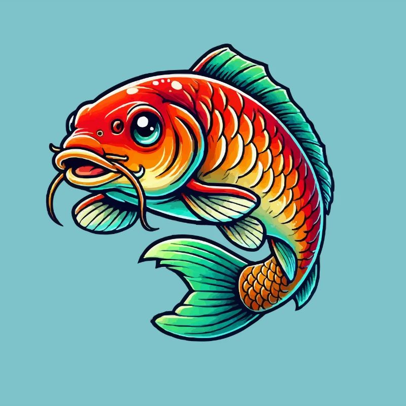 Poisson Carpe