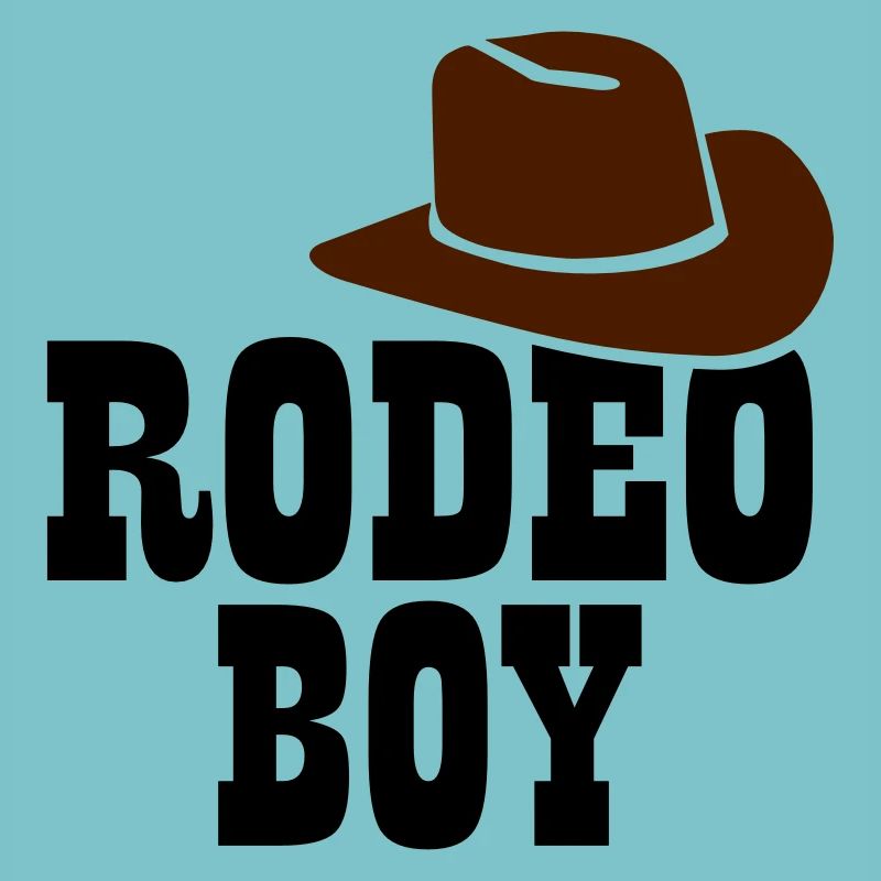 Rodeo Boy