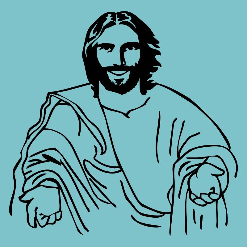 jesus