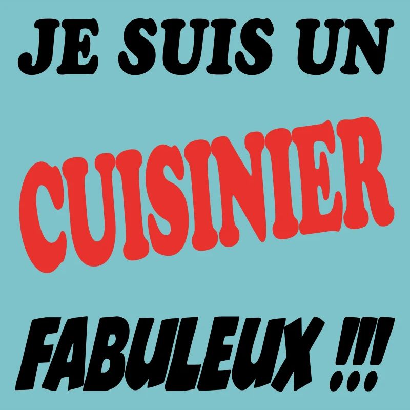 CUISINIER FABULEUX