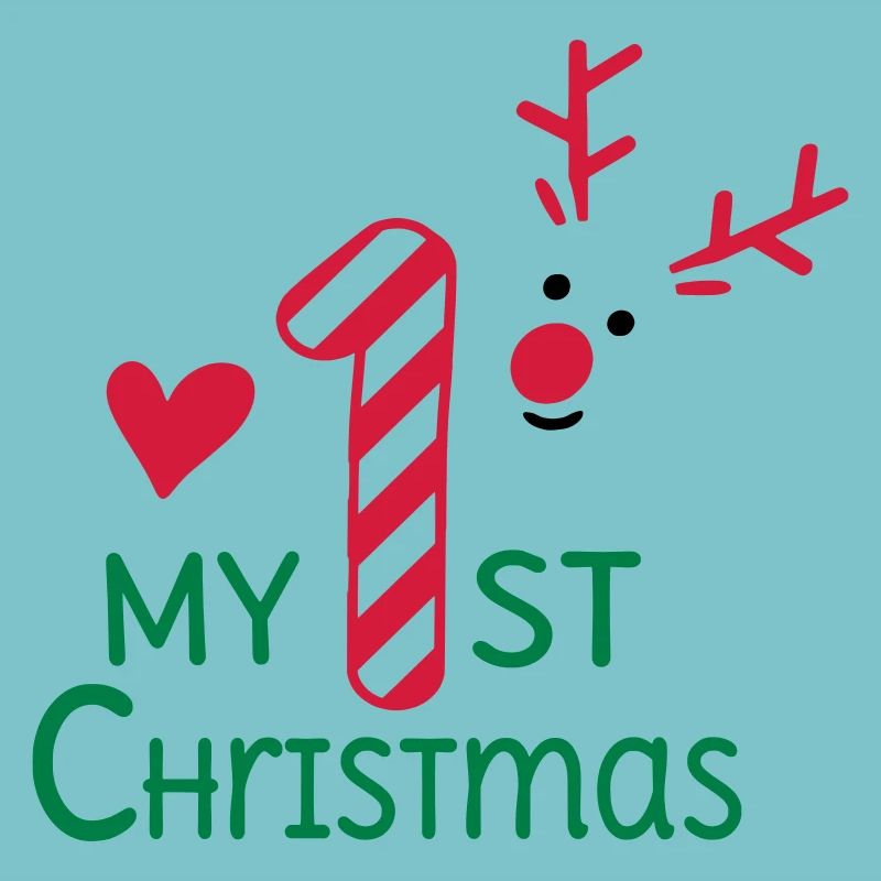Mon premier Noël