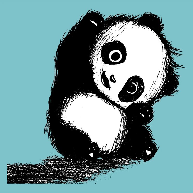 panda