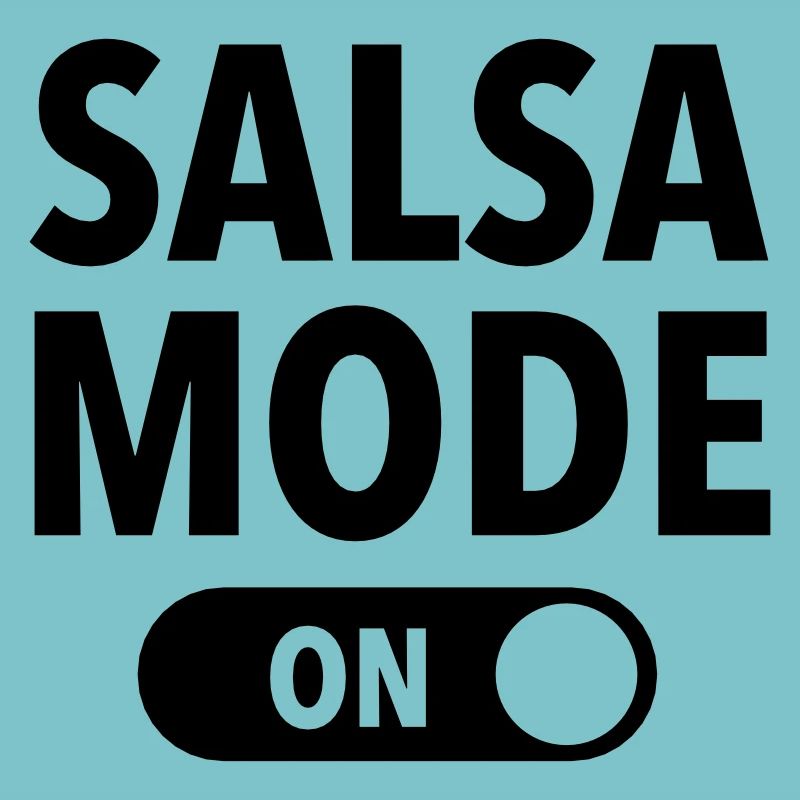 Salsa Mode (On)