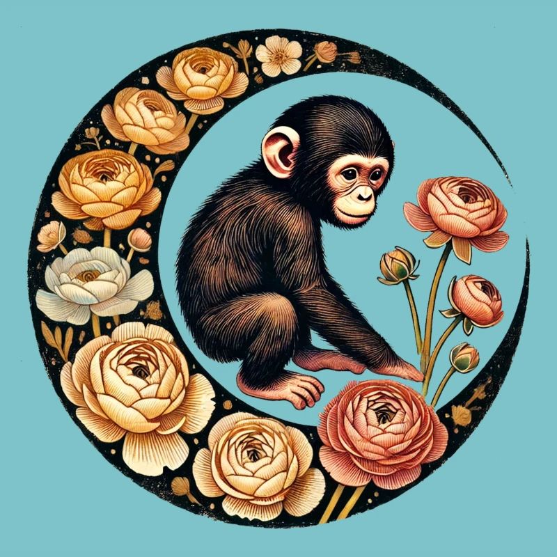 Chimpanzé