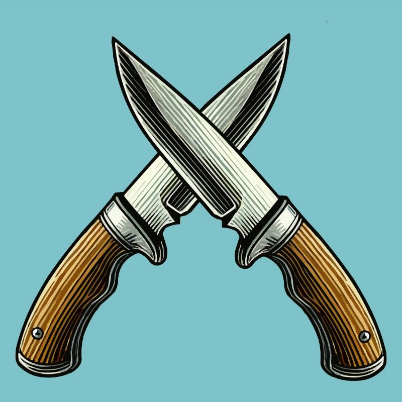 Knife