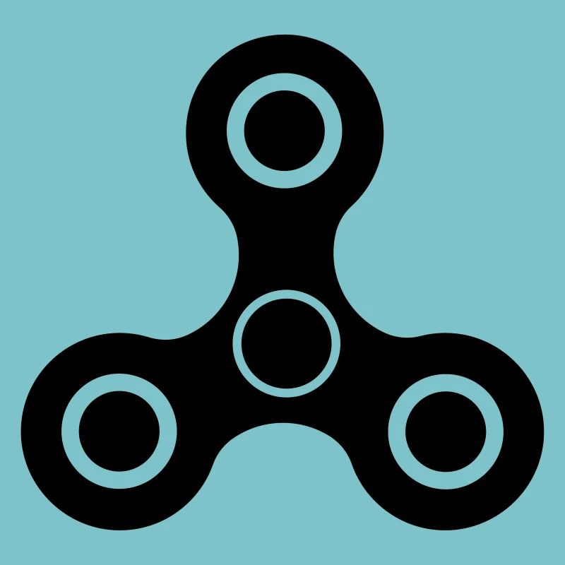 bouger spinner