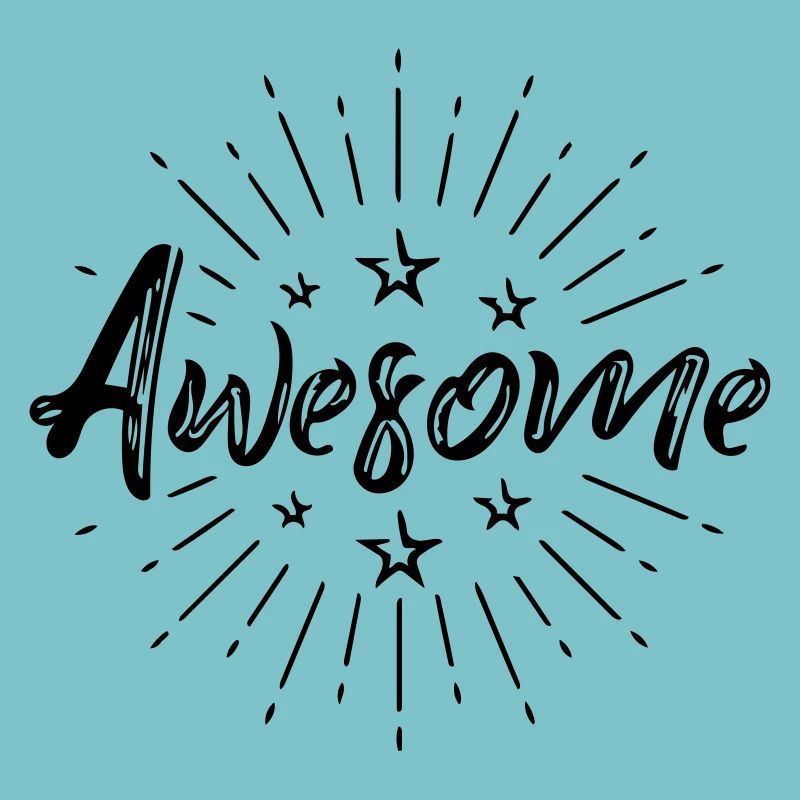 awesome
