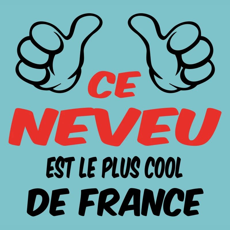 MEILLEUR NEVEU