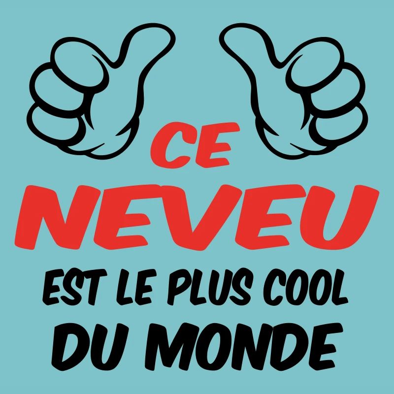 MEILLEUR NEVEU