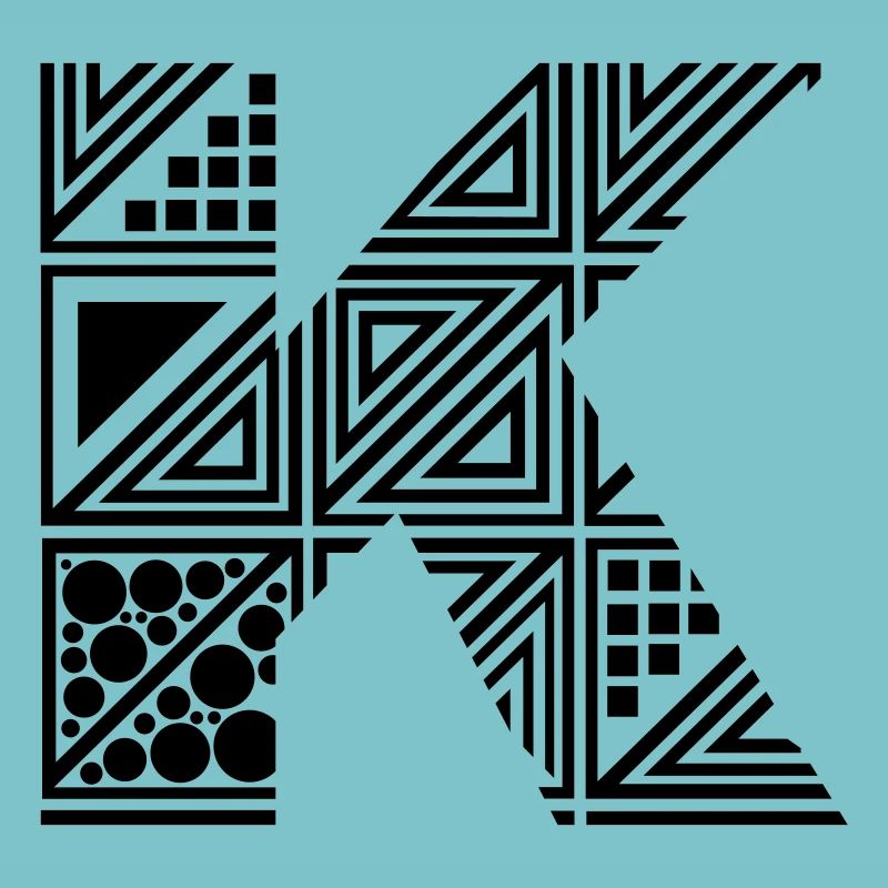 lettre K