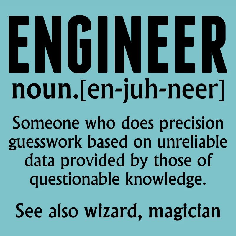 ENGINEER