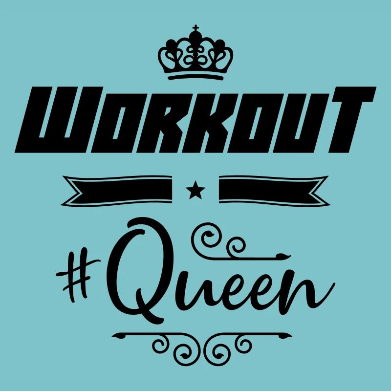 workout queen