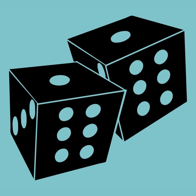 dice