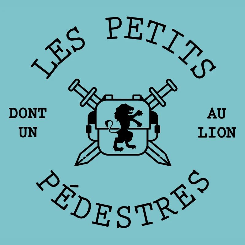 petits pedestres 2 gras