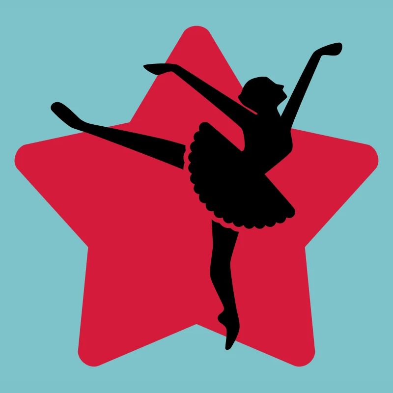 Danse Danseur Danseuse Ballet Opéra
