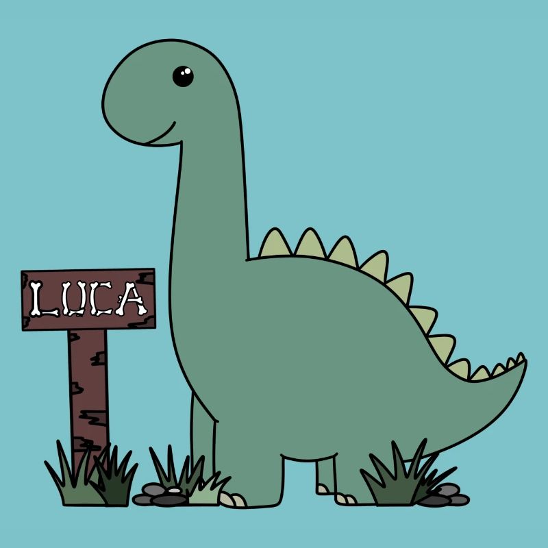 Dino Luca