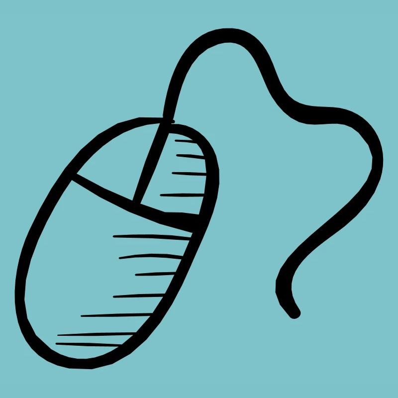 Computer Mouse