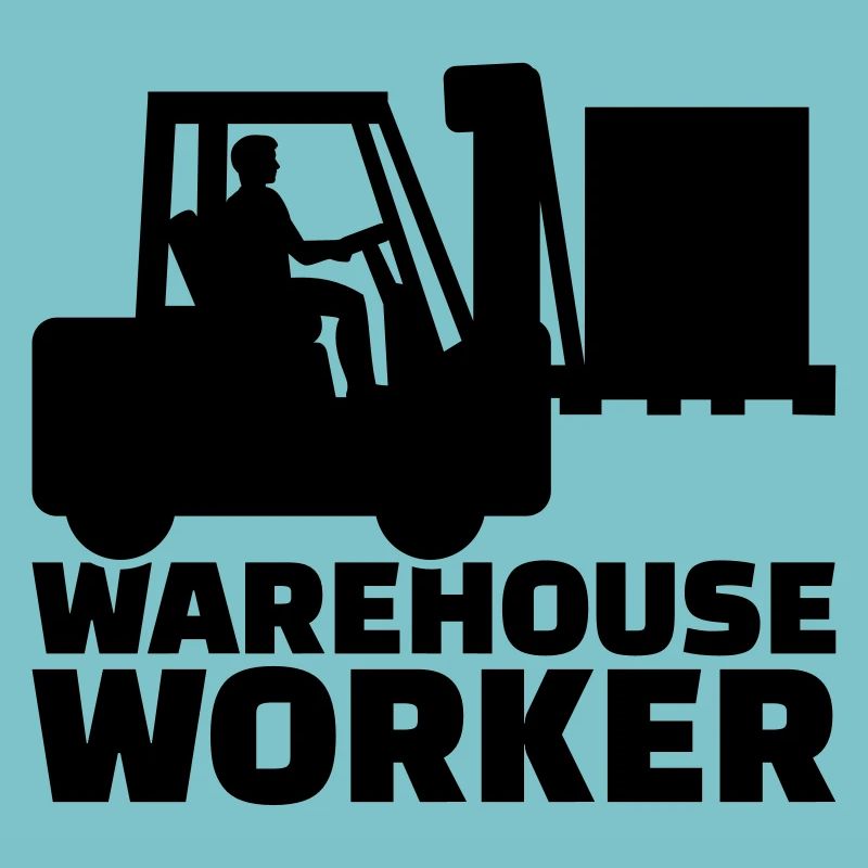 Warehouse worker