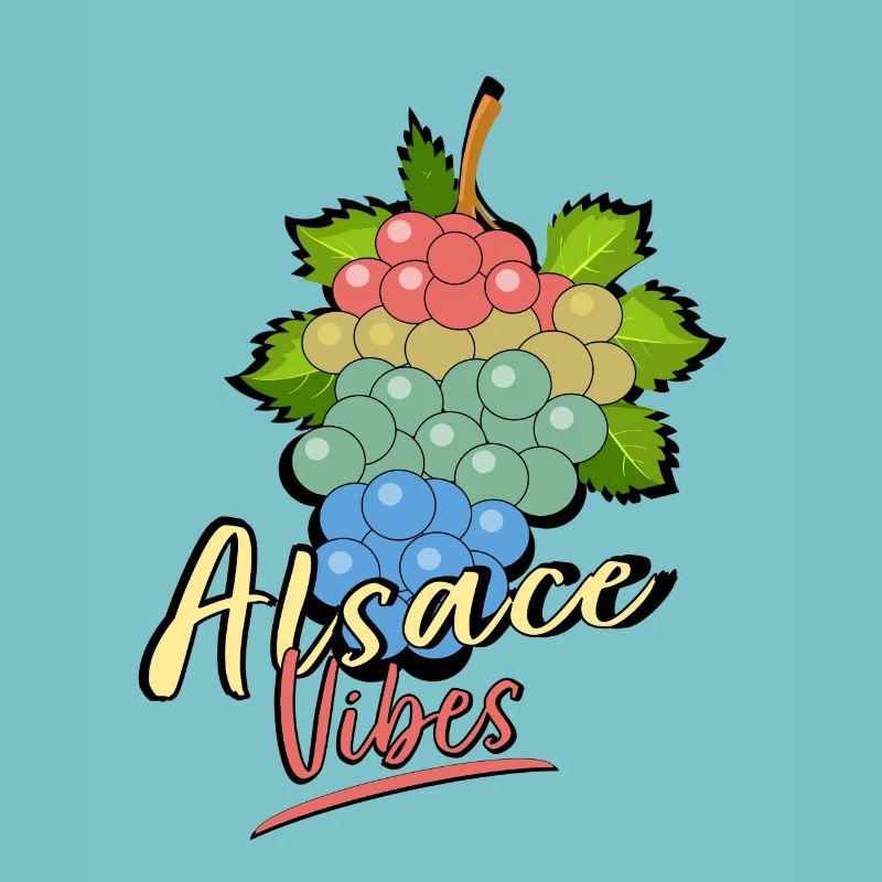 Alsace Vibes
