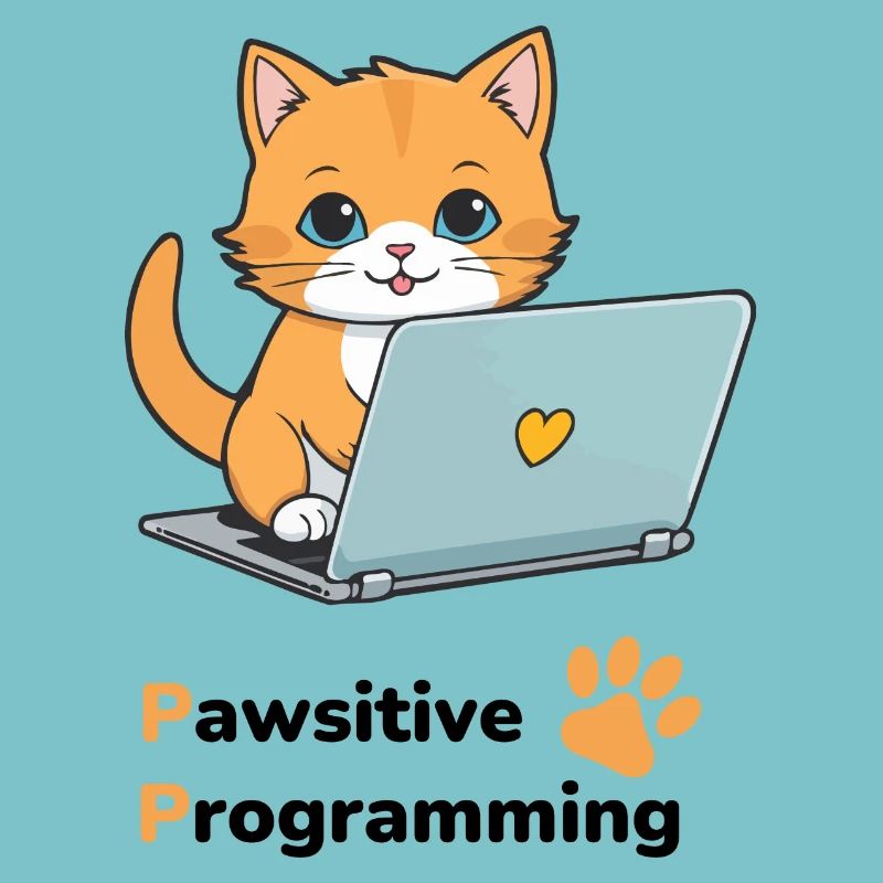Programmation Pawsitive