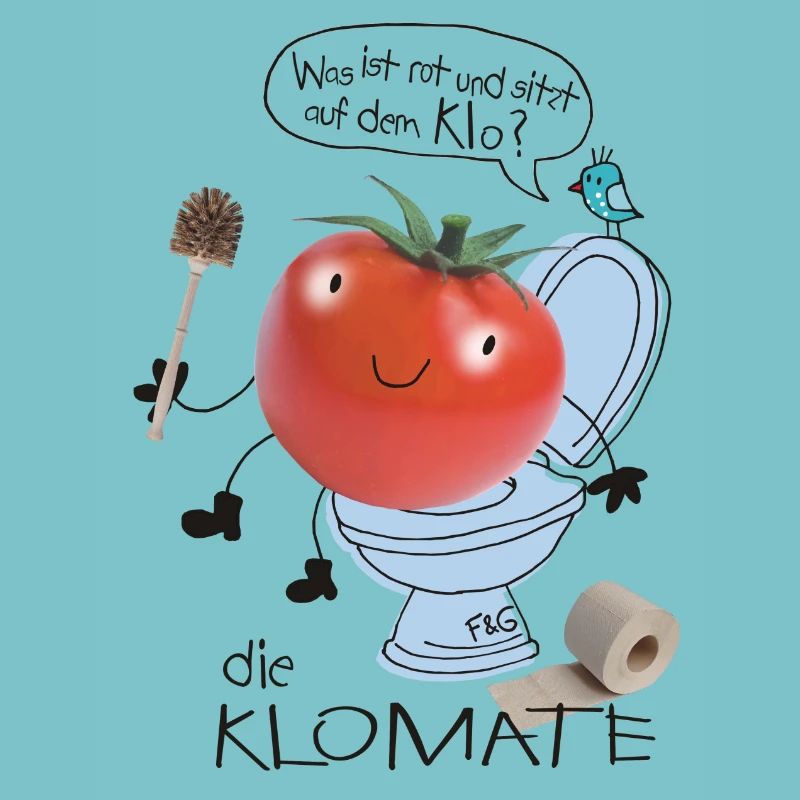 Klomate