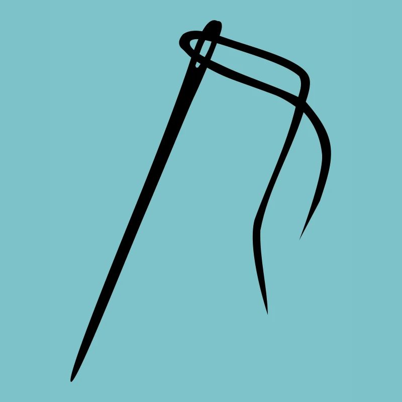 Needle - Thread