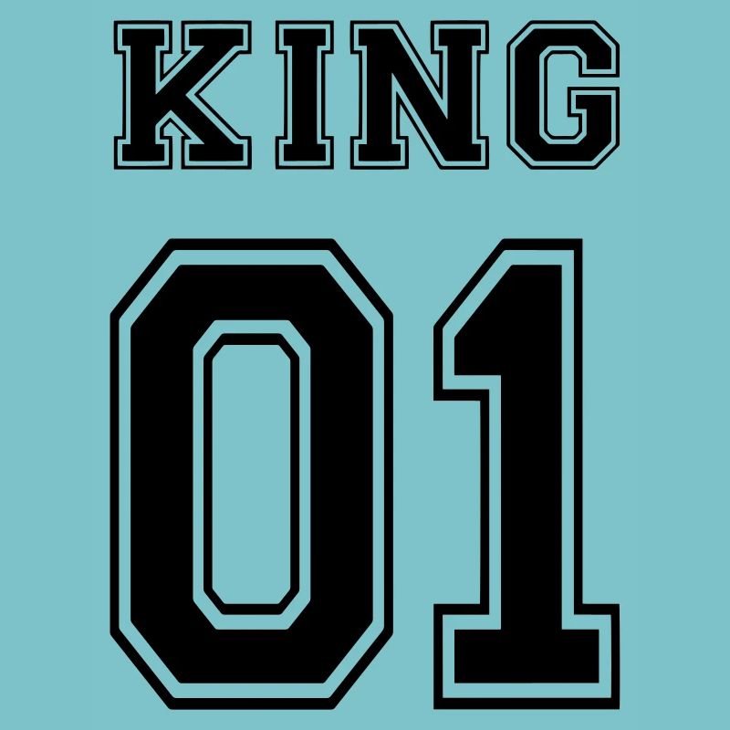 KING
