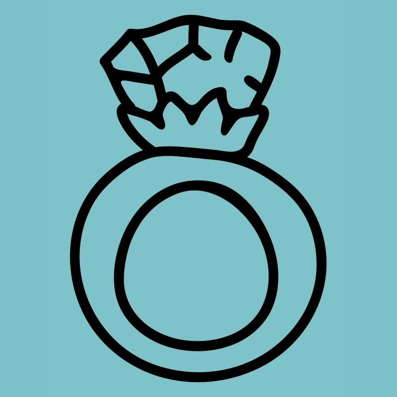 Ring - Ehering - Line