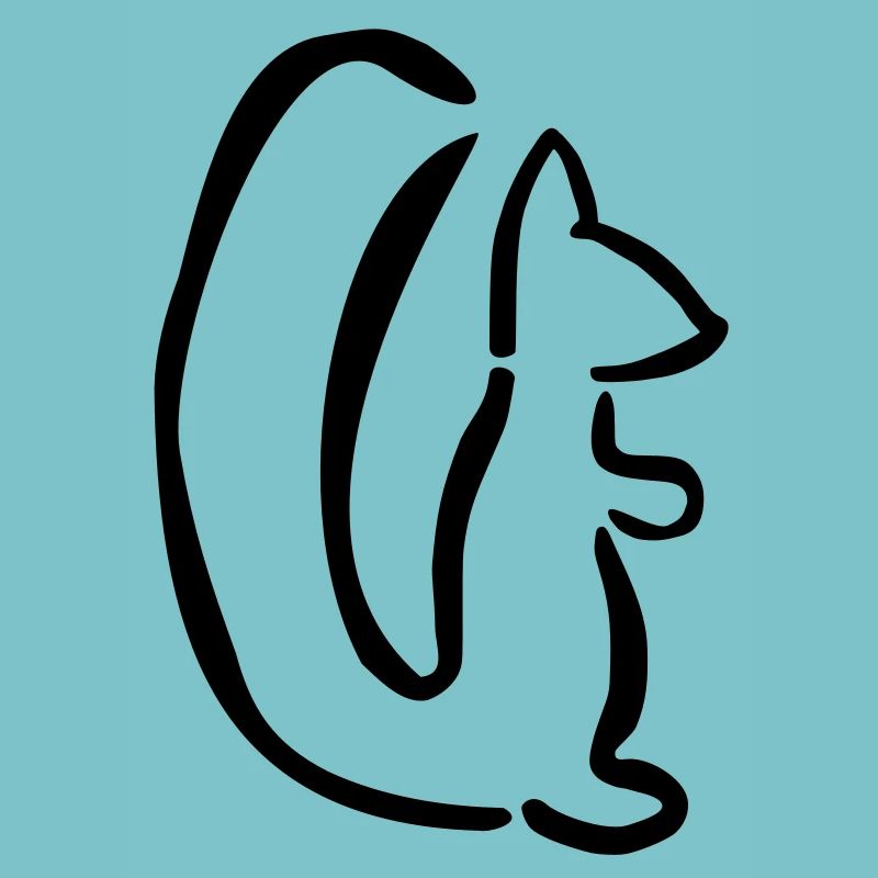 Écureuil