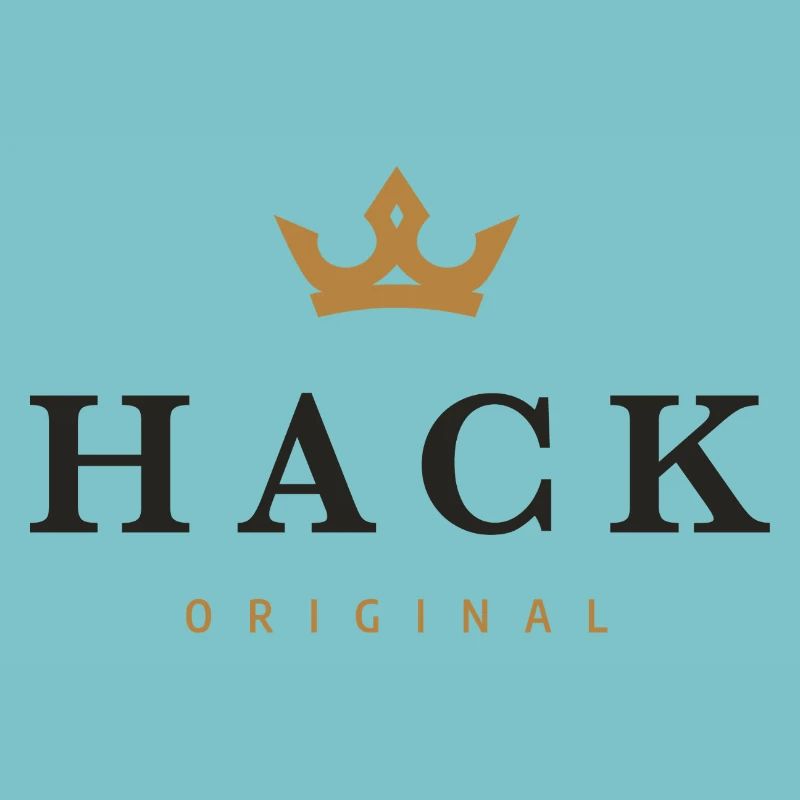 Hack Original Familienlogo